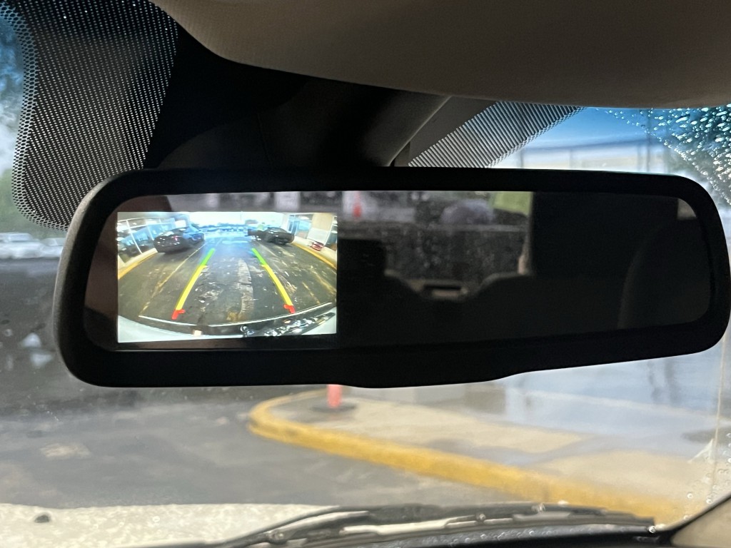 2018 RAM 1500 Image 20
