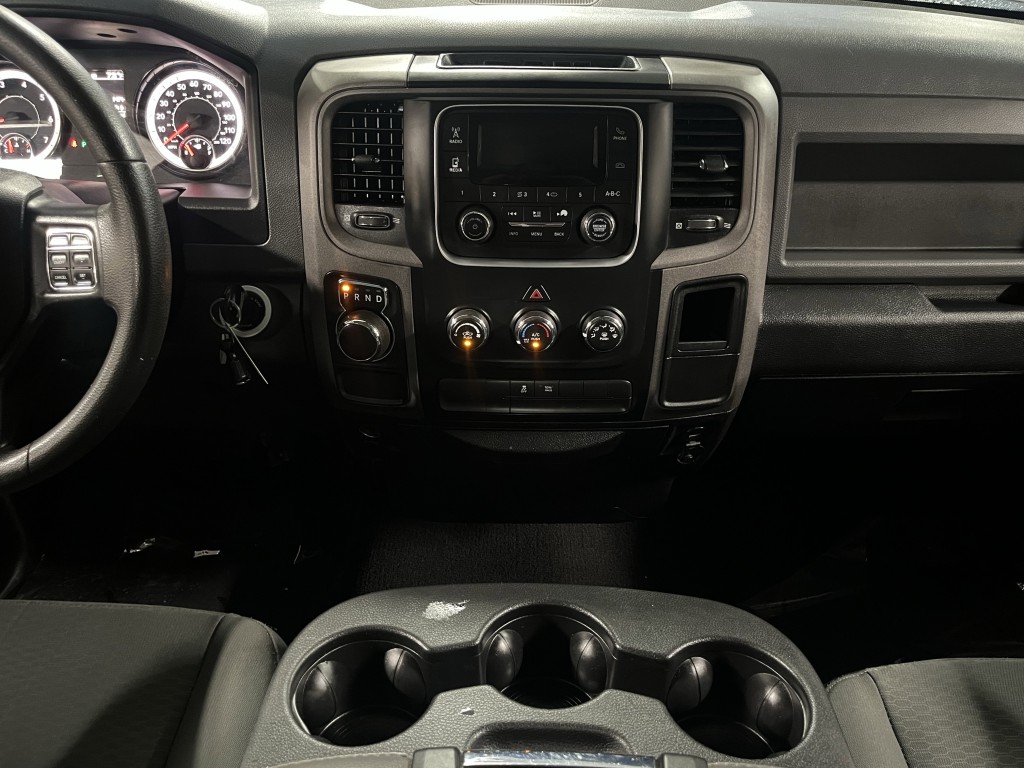 2018 RAM 1500 Image 21