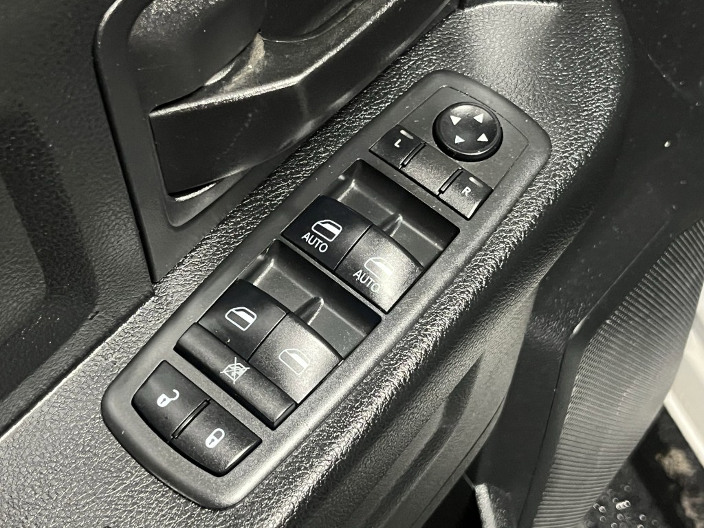 2018 RAM 1500 Image 22