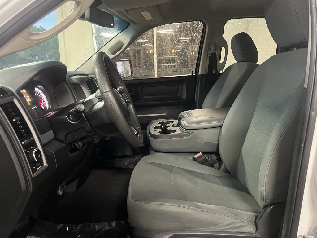 2018 RAM 1500 Image 23