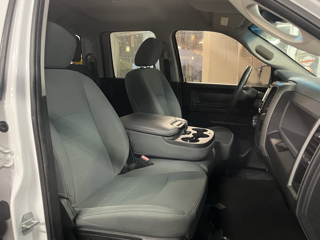 2018 RAM 1500 Image 24
