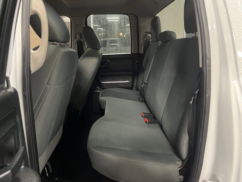 2018 RAM 1500 Image 25