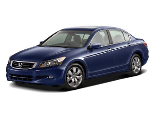 Image for 2009 Honda Accord EX-L ID: 7219551