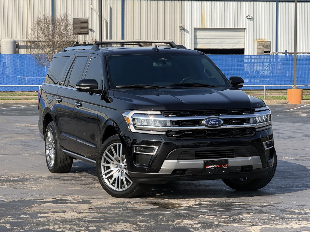 2023 Ford Expedition Image 3