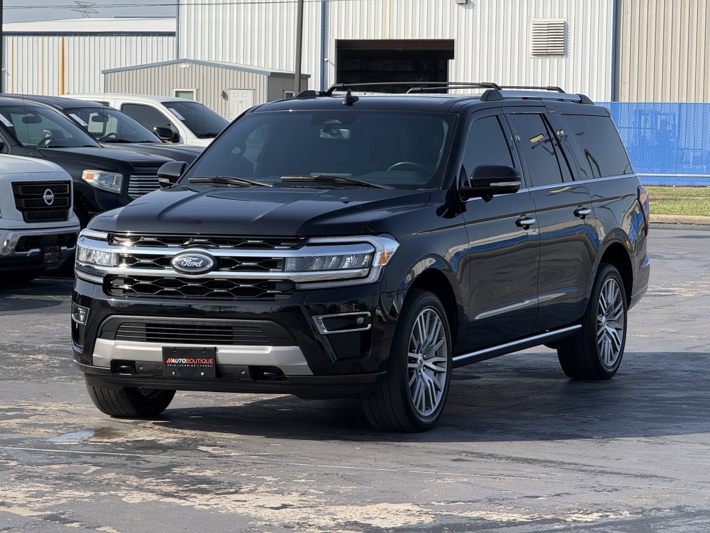 2023 Ford Expedition Image 5