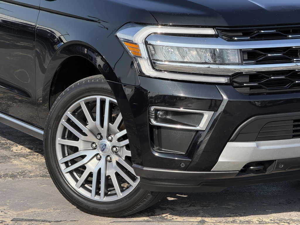 2023 Ford Expedition Image 9