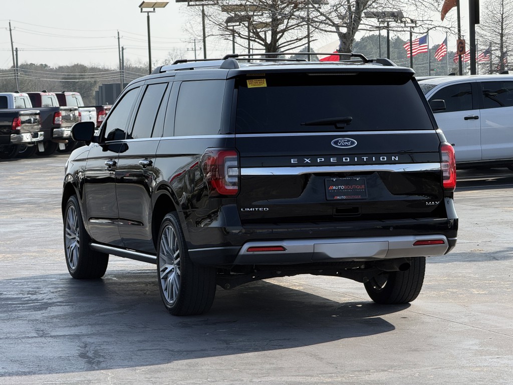 2023 Ford Expedition Image 10