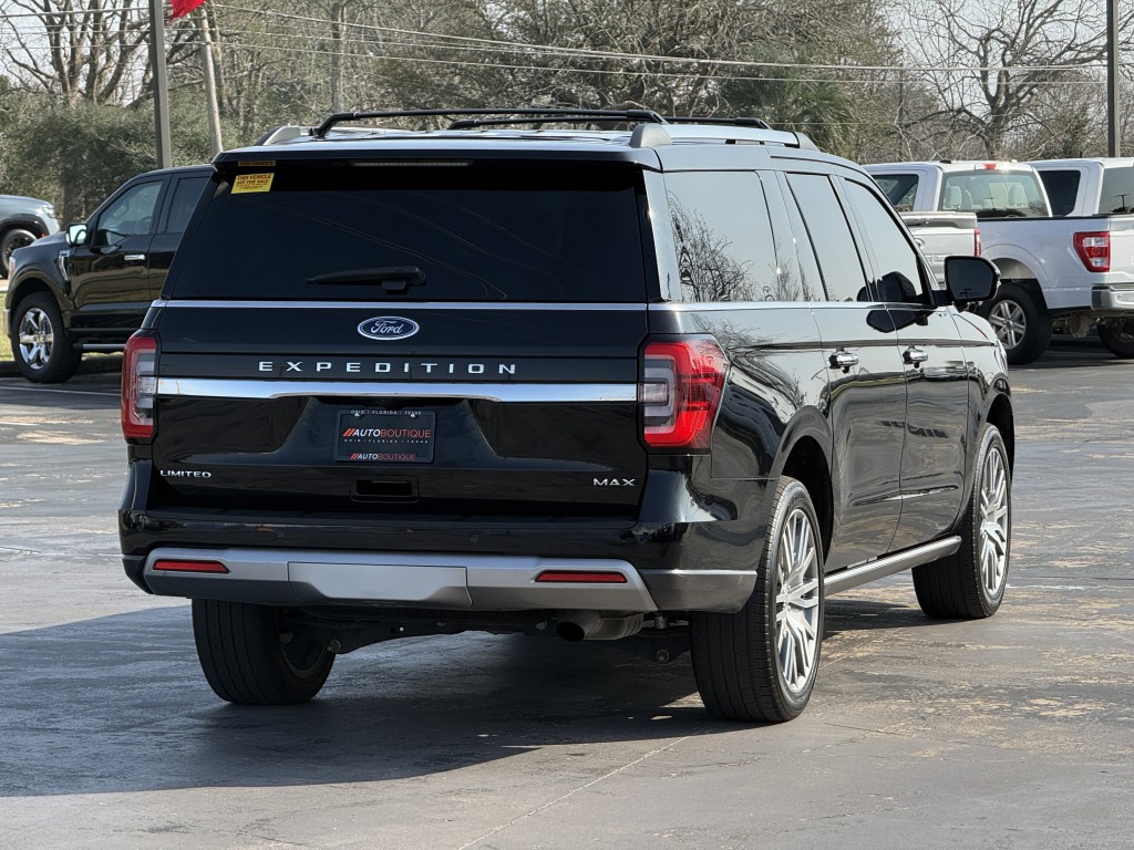 2023 Ford Expedition Image 11