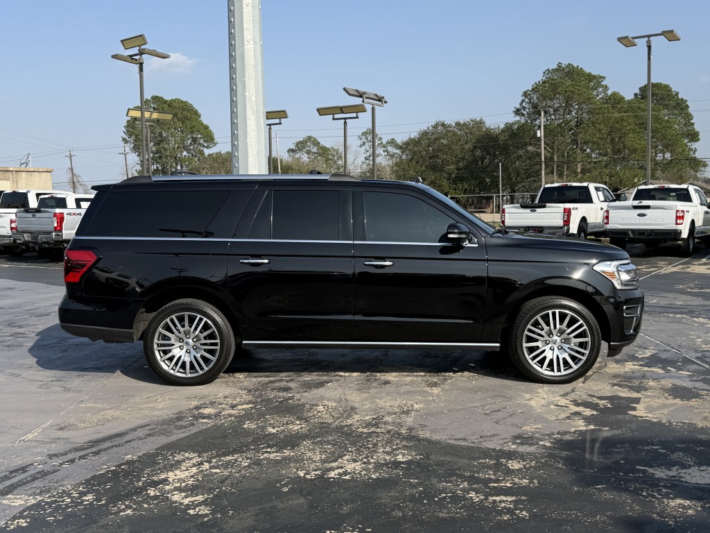 2023 Ford Expedition Image 12