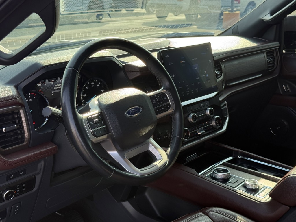 2023 Ford Expedition Image 14