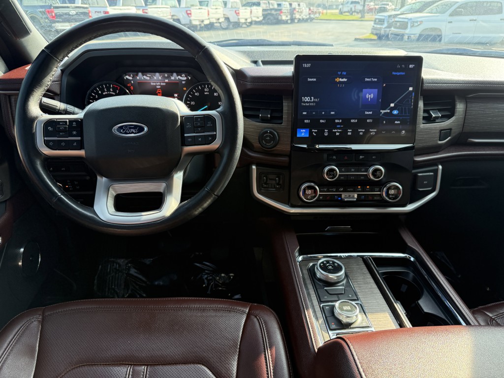 2023 Ford Expedition Image 16