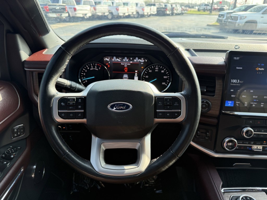 2023 Ford Expedition Image 17