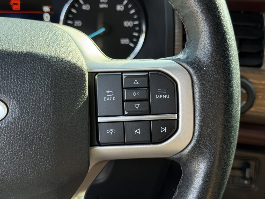 2023 Ford Expedition Image 19