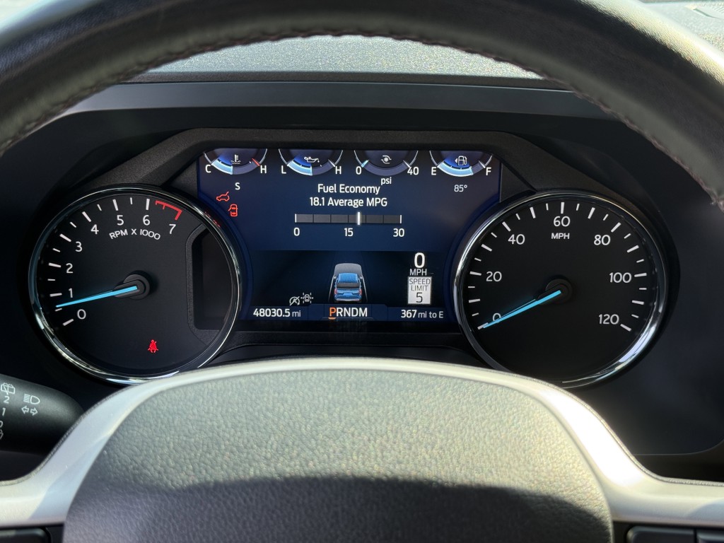 2023 Ford Expedition Image 20