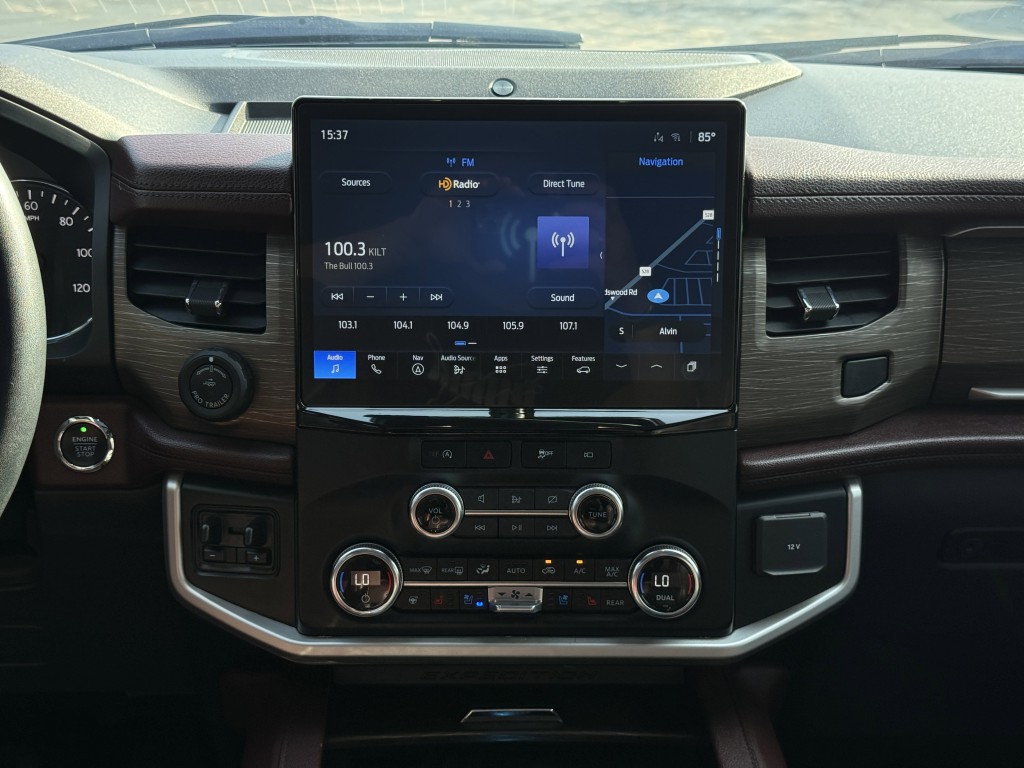 2023 Ford Expedition Image 21