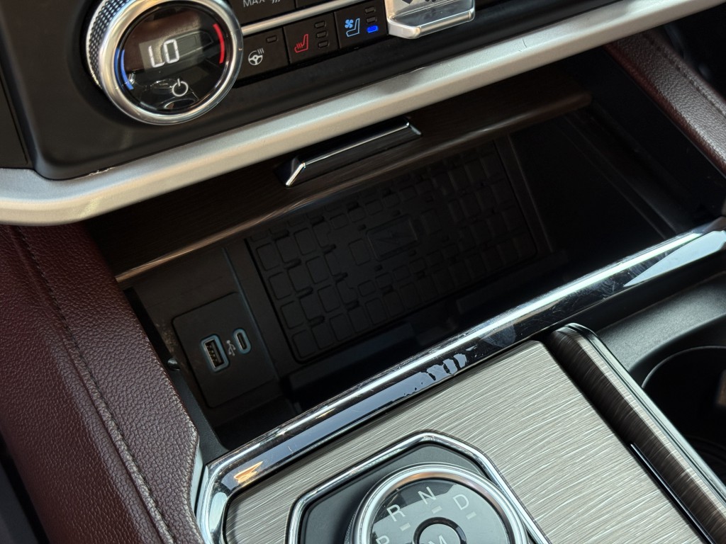 2023 Ford Expedition Image 22