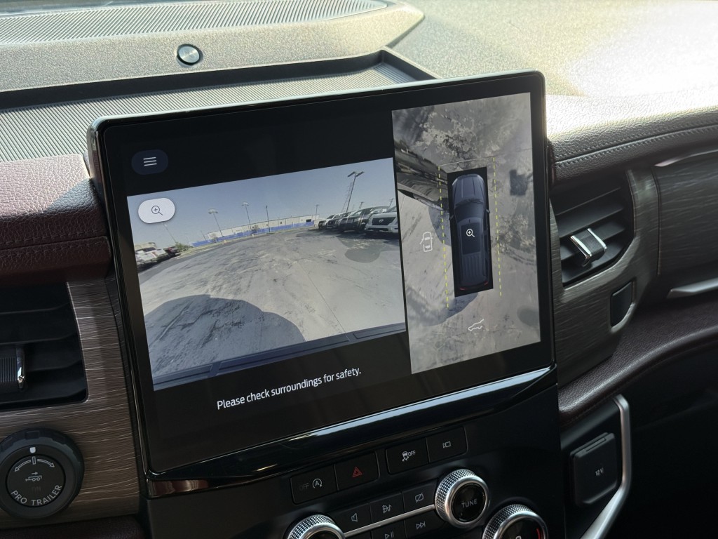 2023 Ford Expedition Image 23