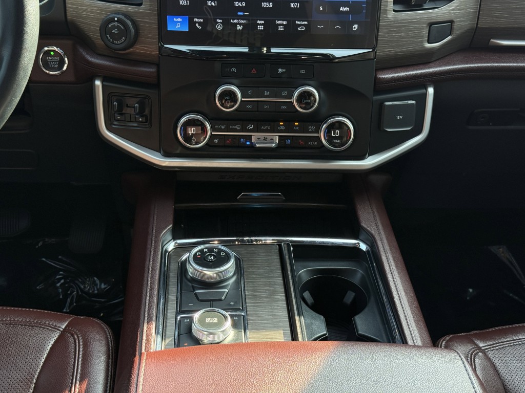 2023 Ford Expedition Image 24