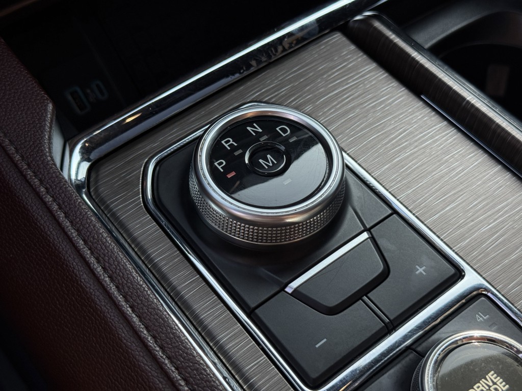 2023 Ford Expedition Image 25