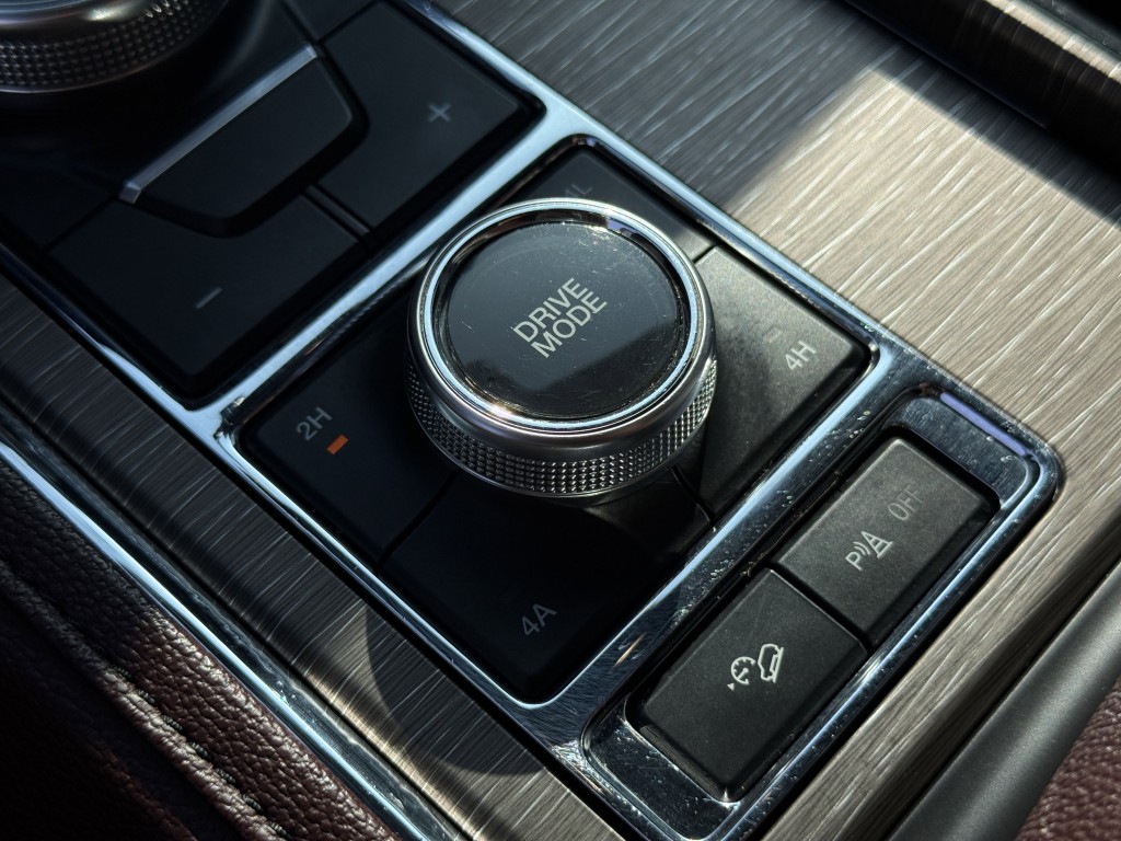 2023 Ford Expedition Image 26