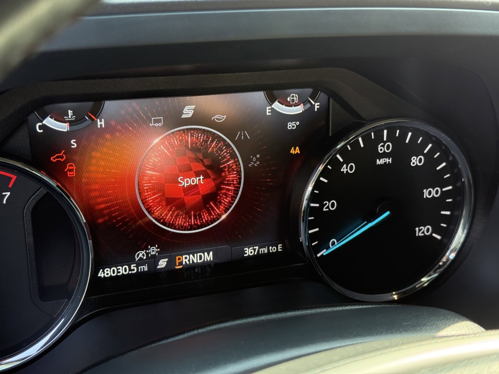 2023 Ford Expedition Image 27