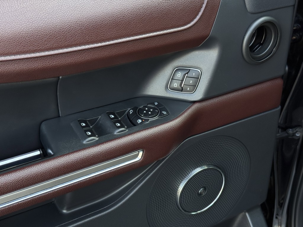 2023 Ford Expedition Image 28