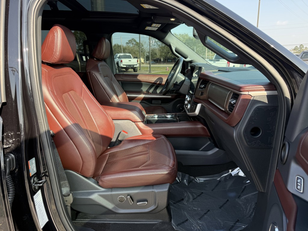 2023 Ford Expedition Image 32