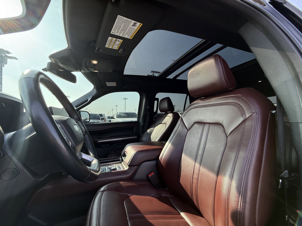 2023 Ford Expedition Image 33