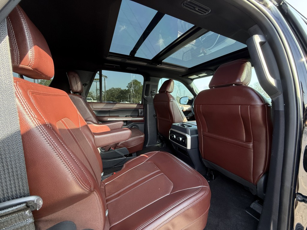 2023 Ford Expedition Image 34