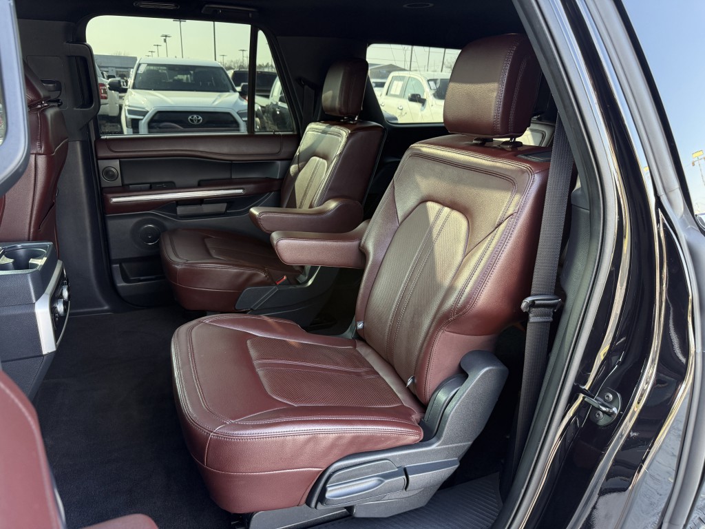2023 Ford Expedition Image 36