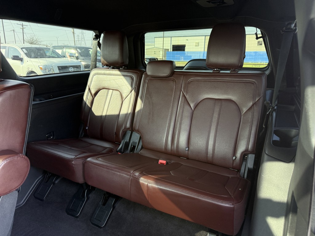 2023 Ford Expedition Image 38