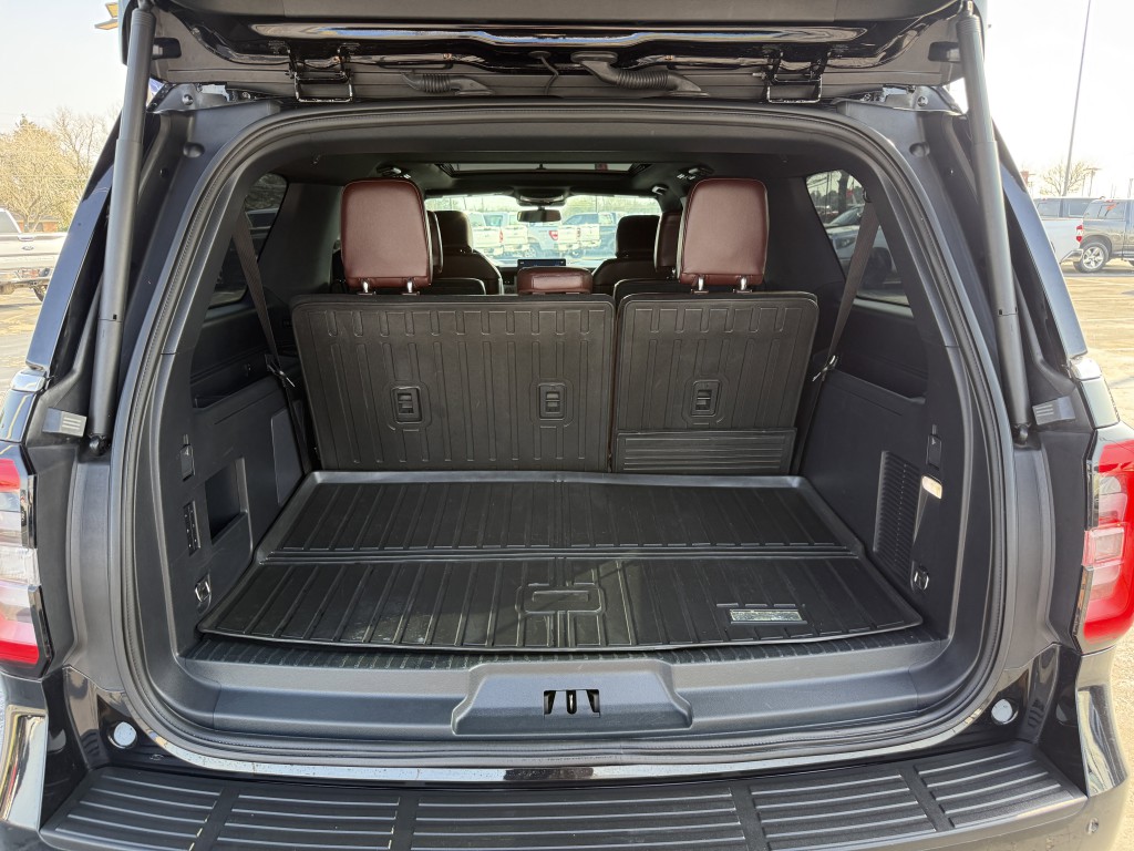 2023 Ford Expedition Image 39