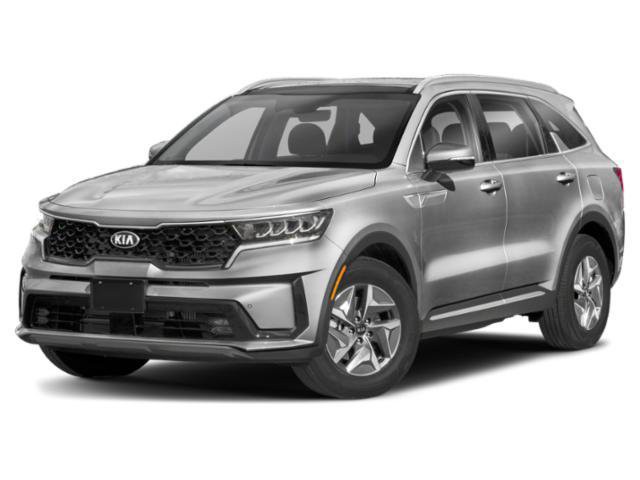 2021 Kia Sorento Image 1