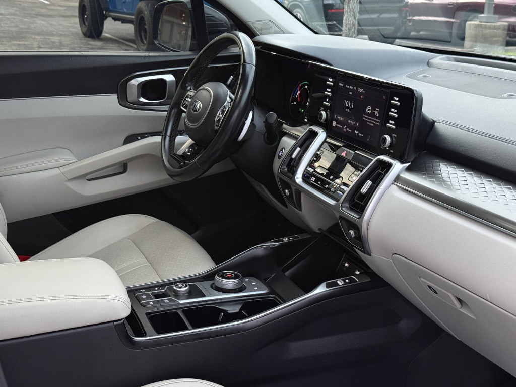 2021 Kia Sorento Image 14