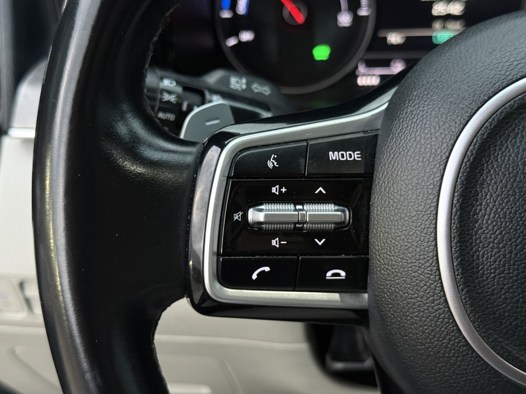 2021 Kia Sorento Image 17
