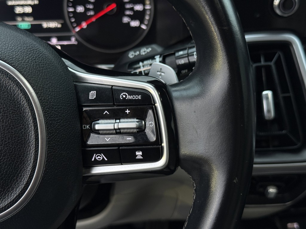 2021 Kia Sorento Image 18