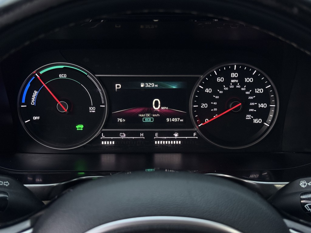 2021 Kia Sorento Image 19