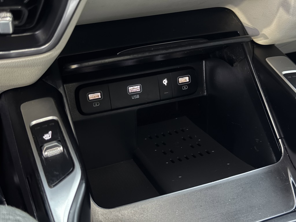 2021 Kia Sorento Image 21