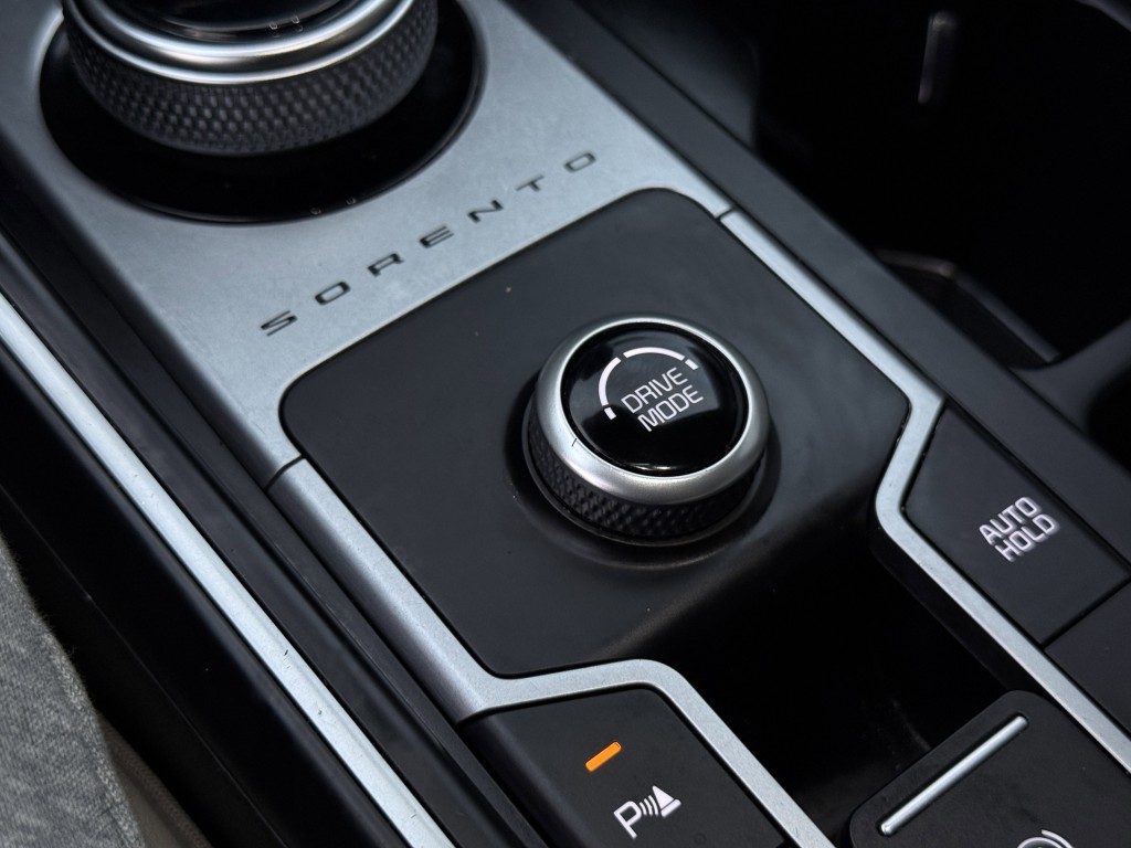 2021 Kia Sorento Image 22