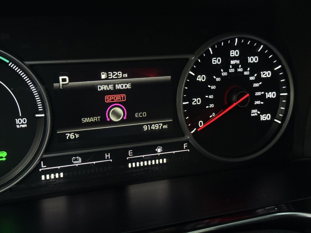 2021 Kia Sorento Image 23