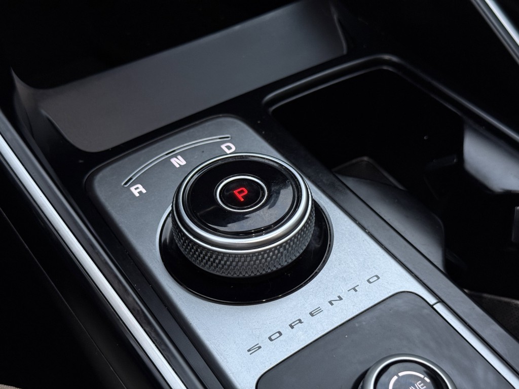 2021 Kia Sorento Image 26