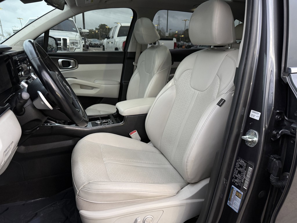 2021 Kia Sorento Image 29