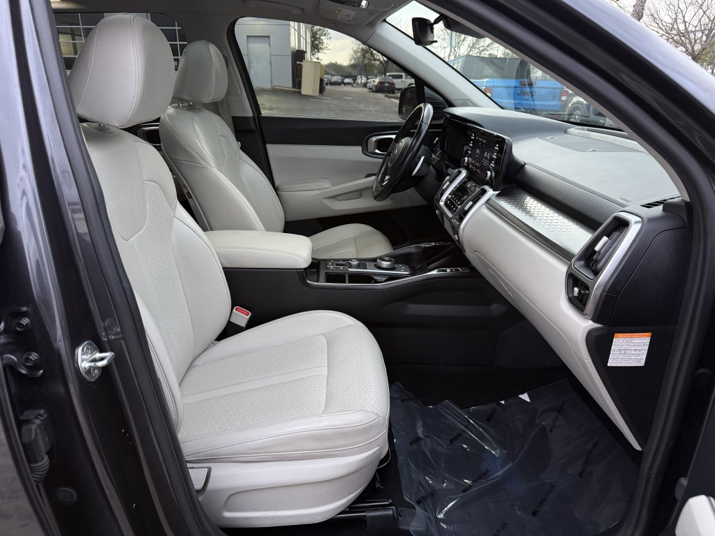2021 Kia Sorento Image 31