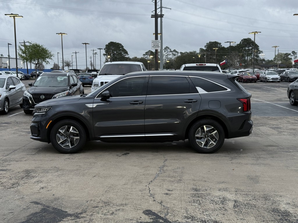 2021 Kia Sorento Image 11