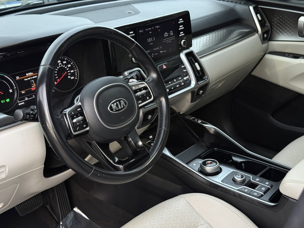 2021 Kia Sorento Image 13
