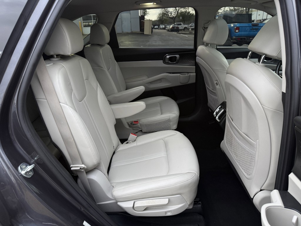 2021 Kia Sorento Image 33