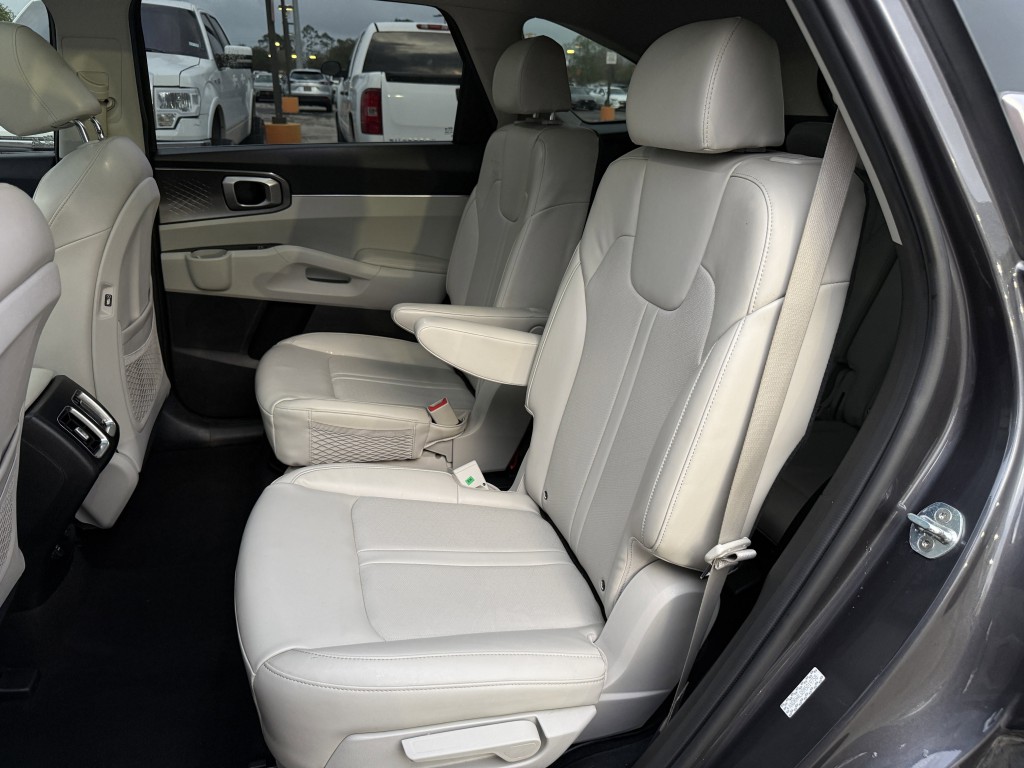 2021 Kia Sorento Image 34