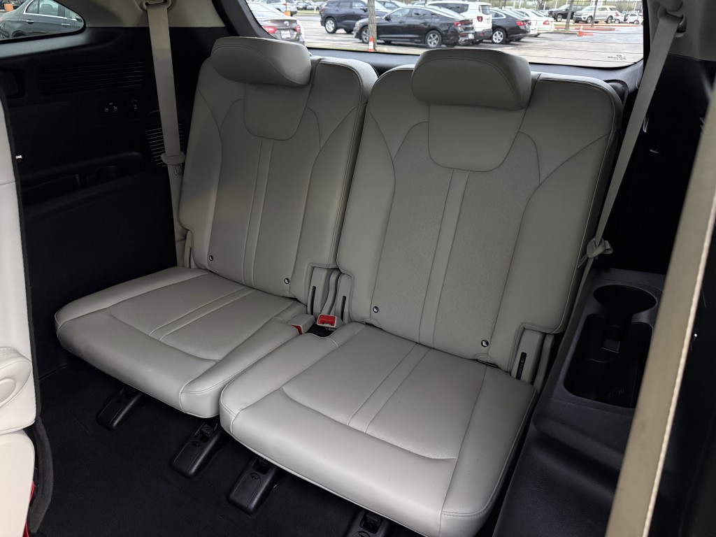 2021 Kia Sorento Image 35