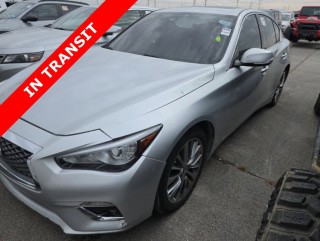 Image for 2019 INFINITI Q50 3.0t LUXE ID: 7224402