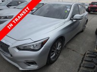 Image for 2019 INFINITI Q50 3.0t LUXE ID: 7224402